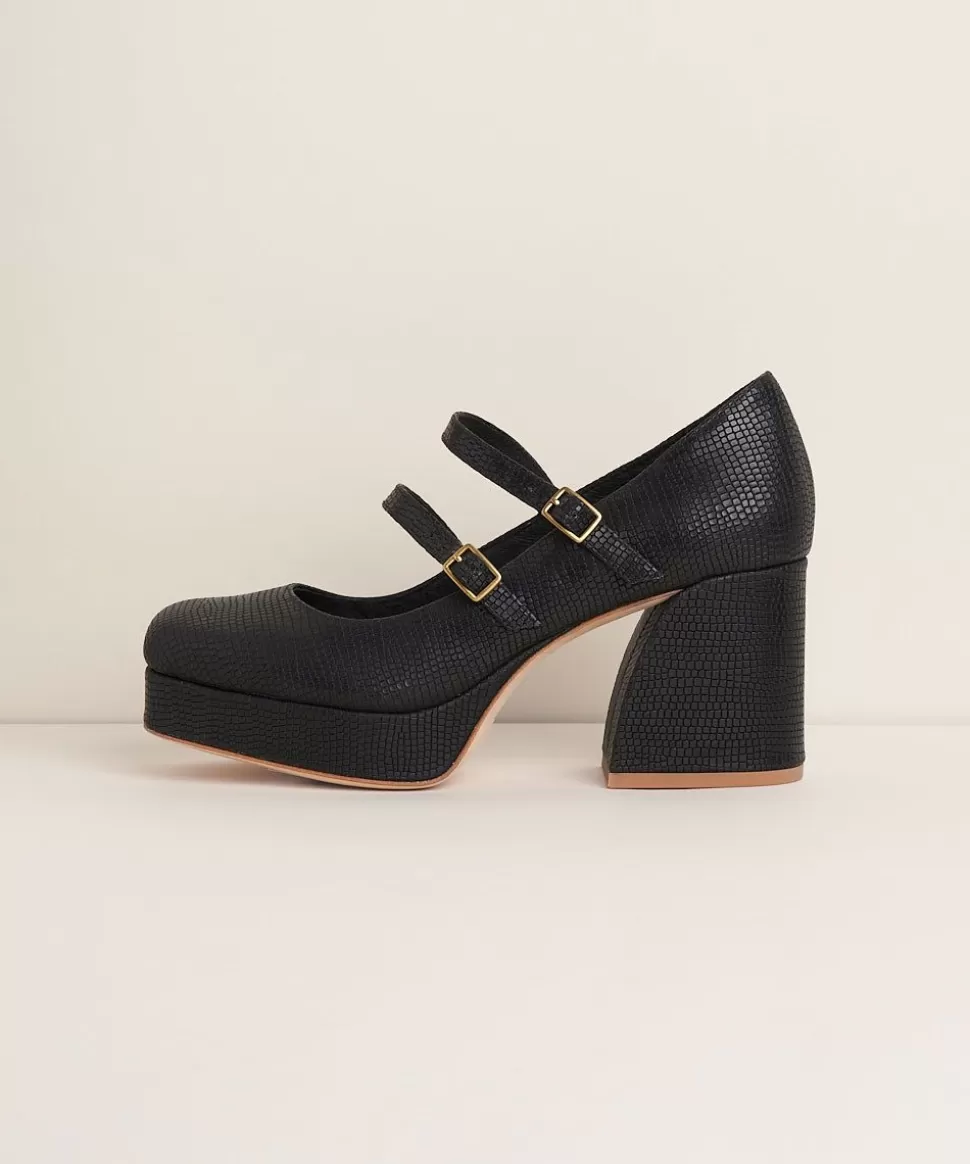 Online Charlotte Stone Bizzy In Black