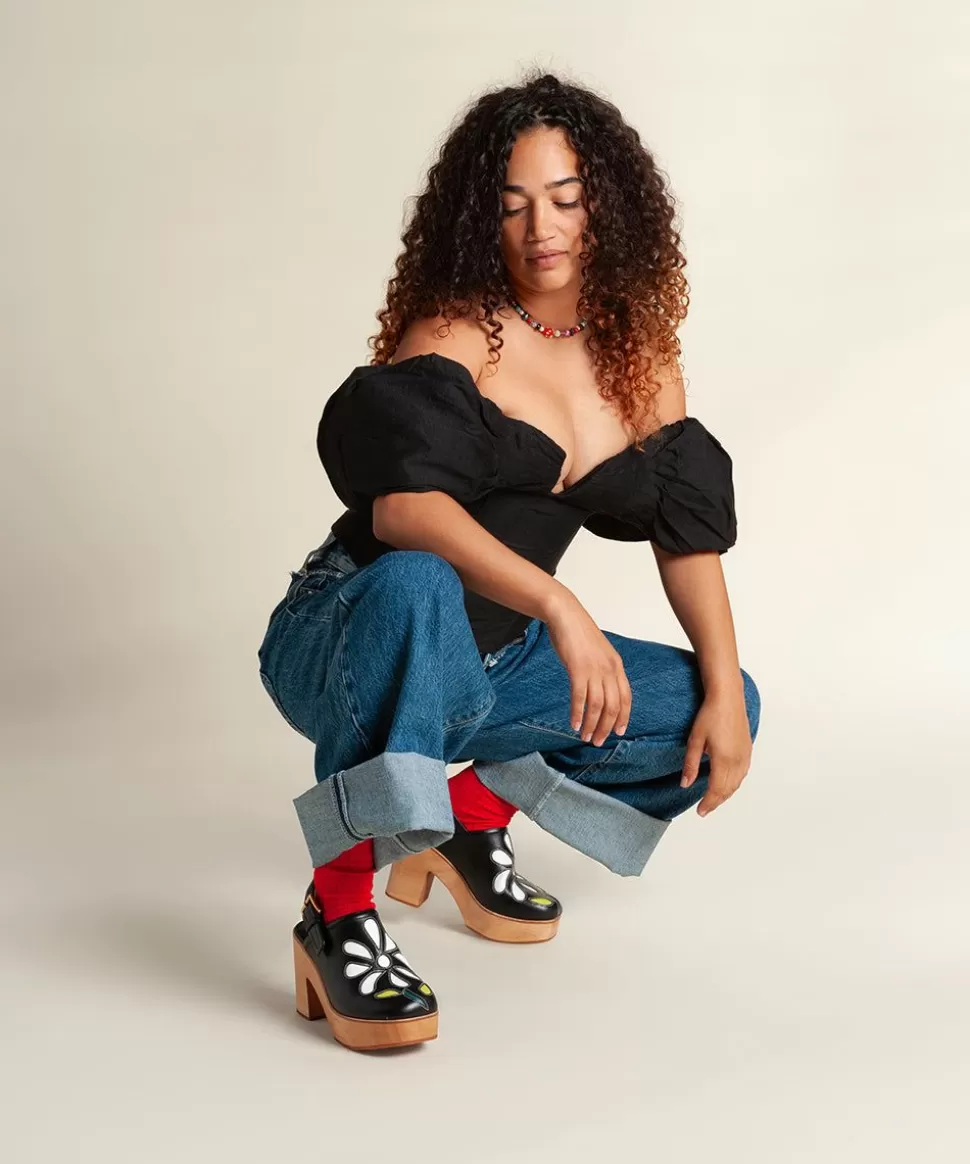 bonnie_in_black_floral_4.webp Discount Charlotte Stone Bonnie In Black Floral