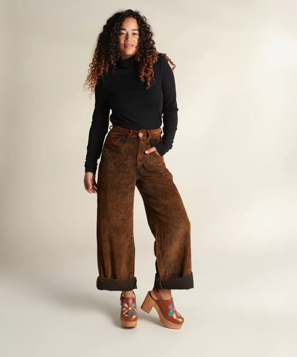 bonnie_in_whiskey_floral_5.webp Best Sale Charlotte Stone Bonnie In Whiskey Floral