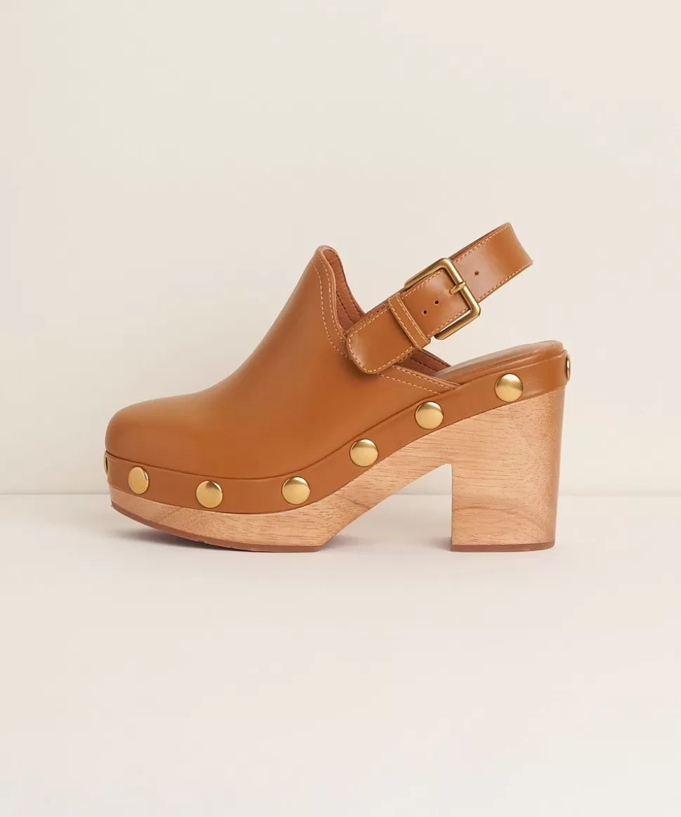 Fashion Charlotte Stone Hari In Bamboo Stud