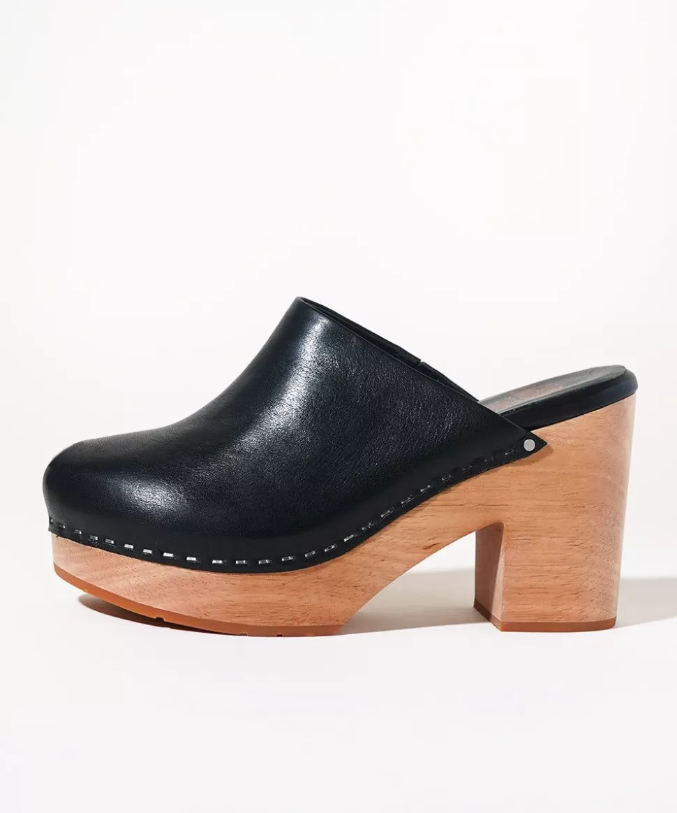 Discount Charlotte Stone Marlo In Black