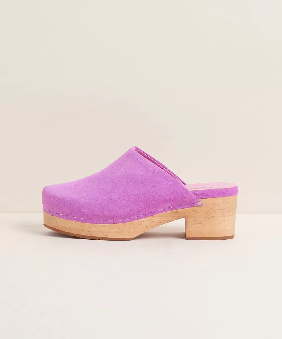 Outlet Charlotte Stone Martino In Orchid