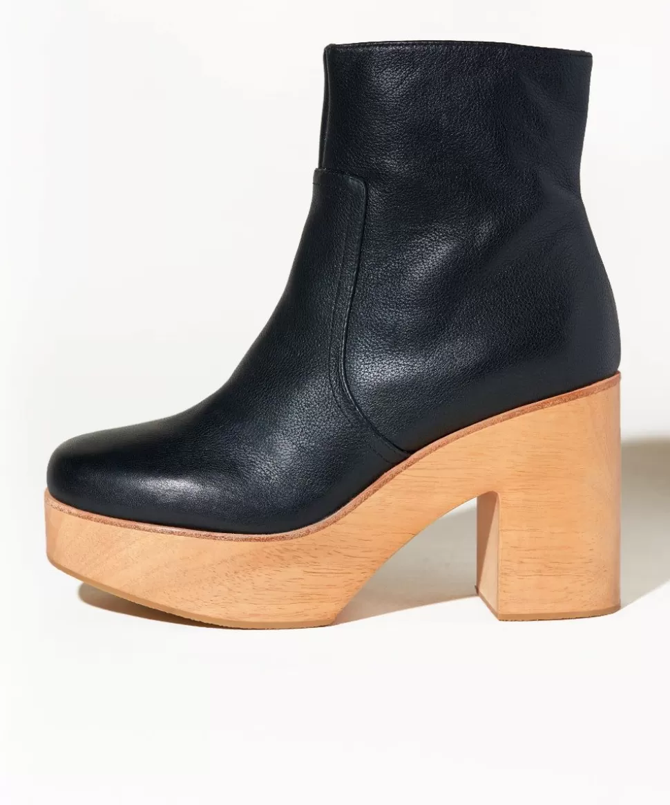 Online Charlotte Stone Paz In Black