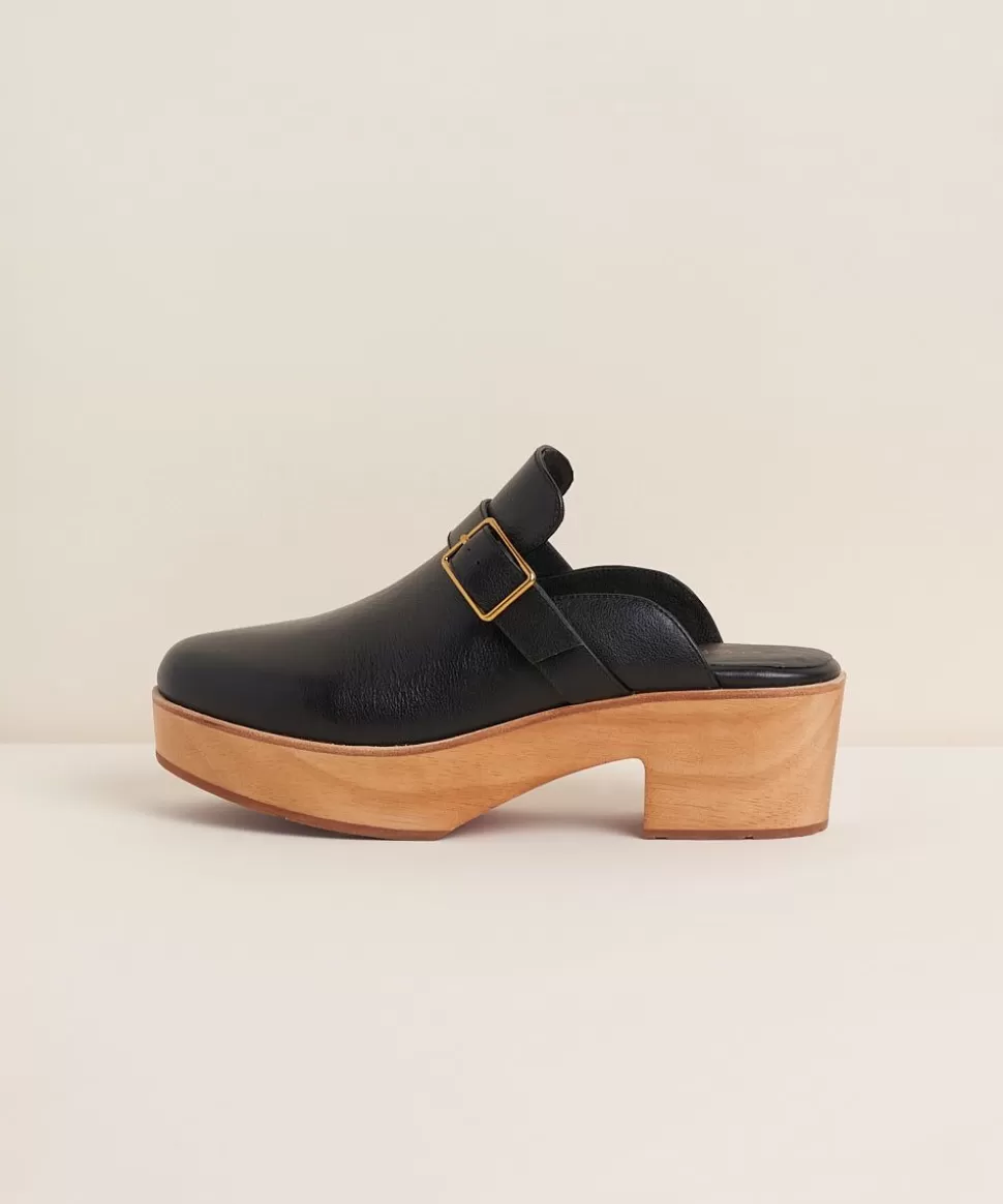 Discount Charlotte Stone Sam In Black